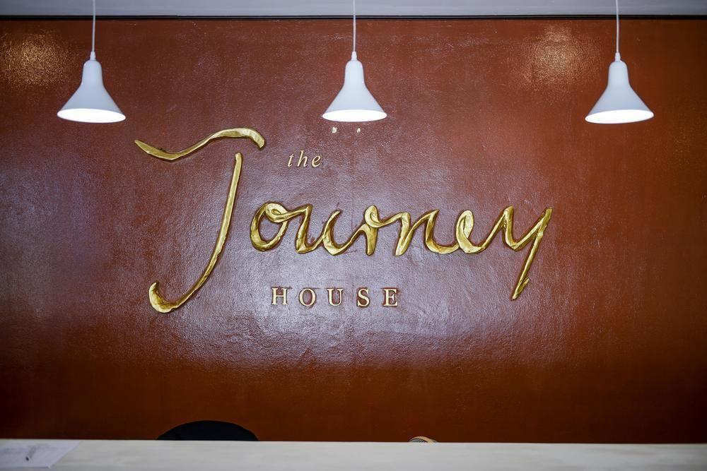 The Journey House Lifestyle Boutique Hotel Kanchanaburi by Eksteriør bilde